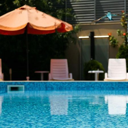 Sozopol Apartcomplex Onegin 2,Free Parking Eksteriør billede