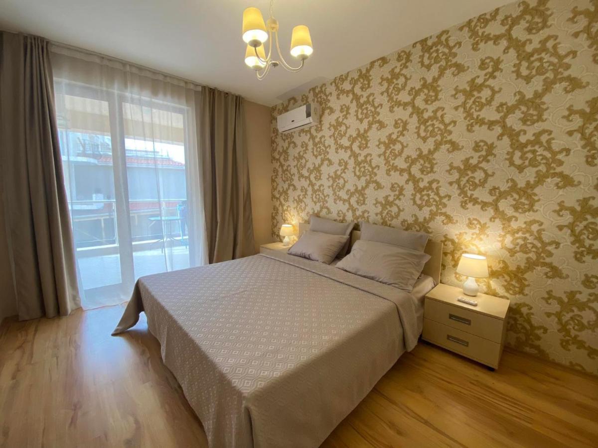 Sozopol Apartcomplex Onegin 2,Free Parking Eksteriør billede