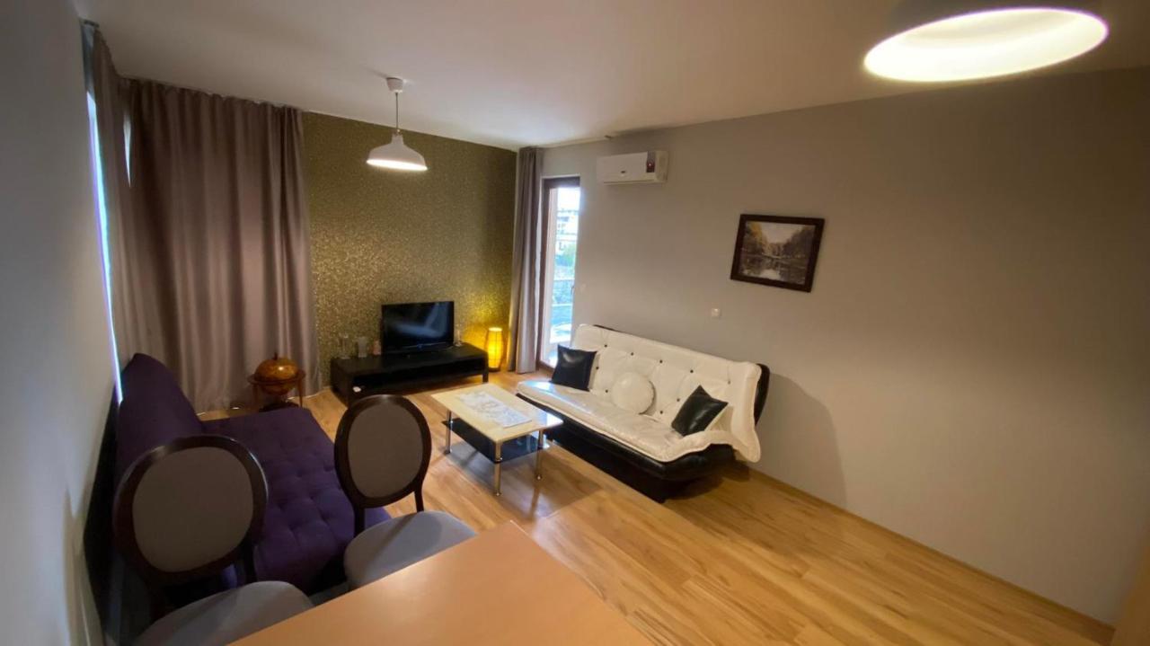 Sozopol Apartcomplex Onegin 2,Free Parking Eksteriør billede